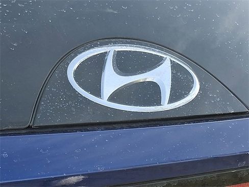 Certified 2023 Hyundai Tucson SEL w/ Convenience Package image 29