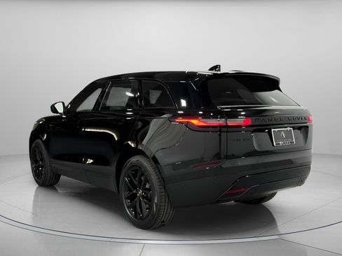 Used 2026 Land Rover Range Rover Velar S image 3