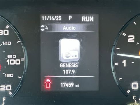 Used 2023 RAM ProMaster 2500 image 6