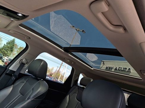 Used 2021 Kia Sorento EX w/ Panoramic Sunroof Package AWD/4WD image 15