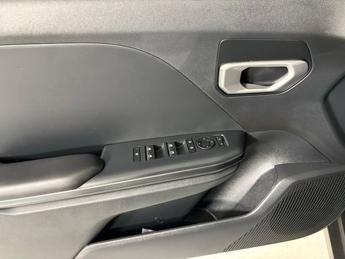 New 2026 Kia K4 FWD image 19