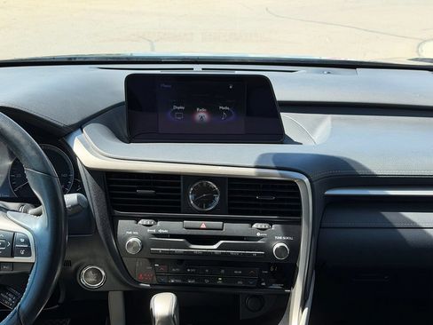 Used 2019 Lexus RX 350L AWD w/ Accessory Package image 12