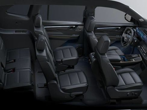 New 2026 Buick Enclave Avenir w/ Super Cruise Package image 70