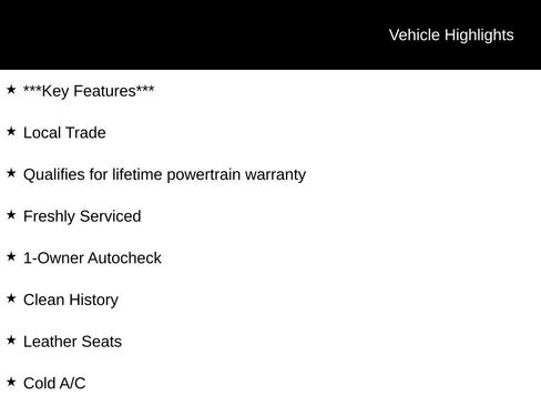 Used 2025 Kia Sportage EX FWD image 9