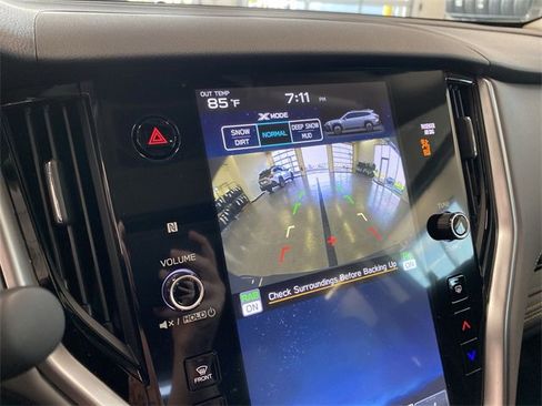 Used 2024 Subaru Outback Onyx Edition image 21