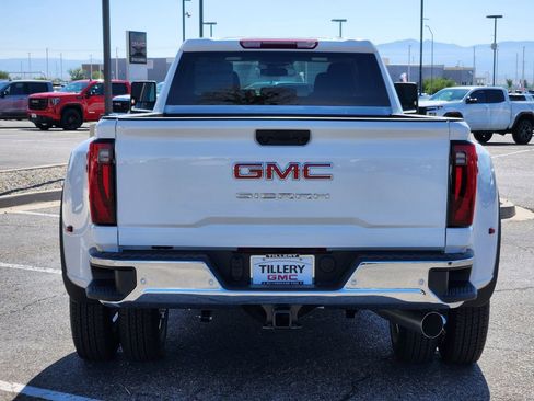 New 2025 GMC Sierra 3500 Pro w/ 1SA Pro Safety Plus Package image 7