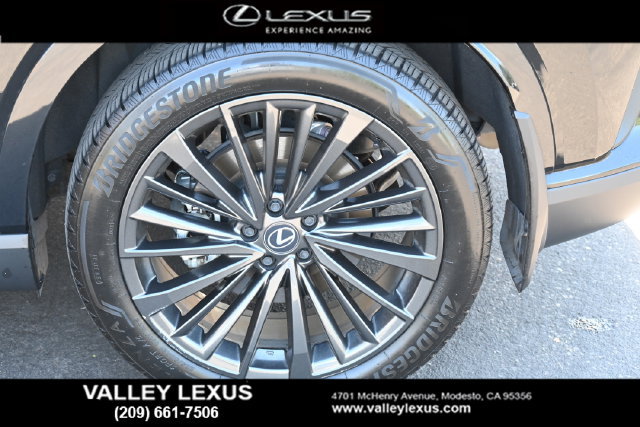 Certified 2024 Lexus RX 350h w/ Convenience Package AWD/4WD image 12