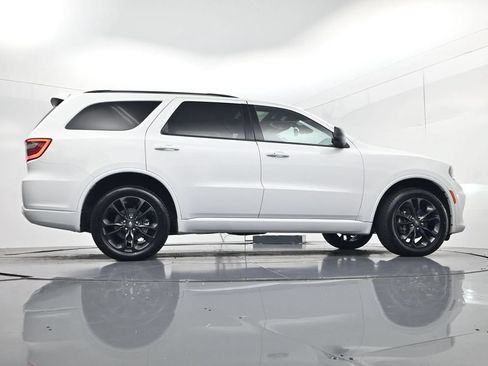 Used 2024 Dodge Durango SXT w/ SXT Blacktop Group AWD/4WD image 40