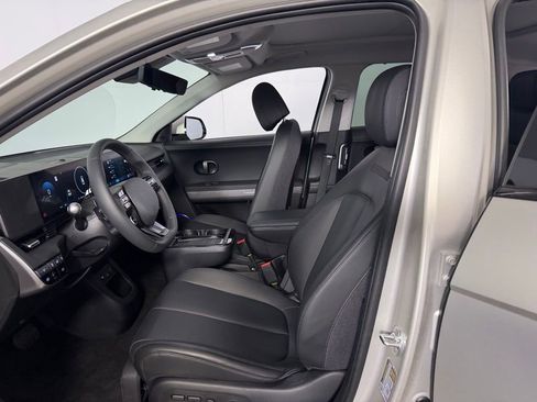Used 2026 Hyundai Ioniq 5 Limited RWD image 20