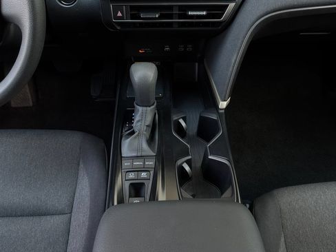 Used 2026 Toyota Camry LE FWD image 15