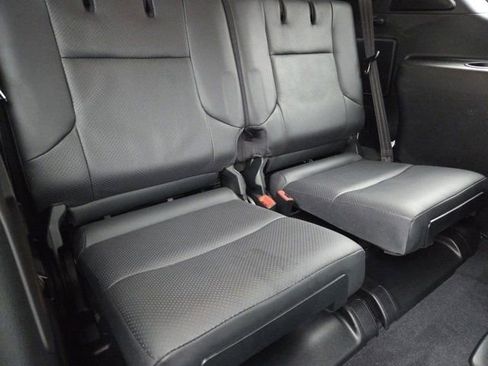 Used 2023 Lexus GX 460 Luxury image 30