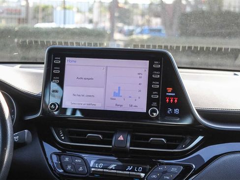 Used 2019 Toyota C-HR LE image 20