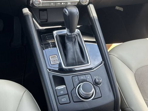 Used 2023 MAZDA CX-5 AWD 2.5 S w/ Select Package image 22