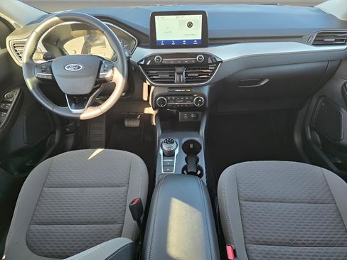 Used 2022 Ford Escape SE w/ Convenience Package image 25