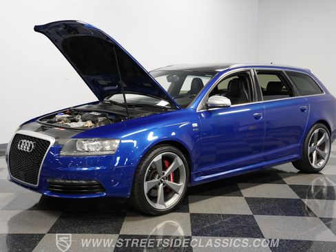 Used 2006 Audi A6 3.2 image 31