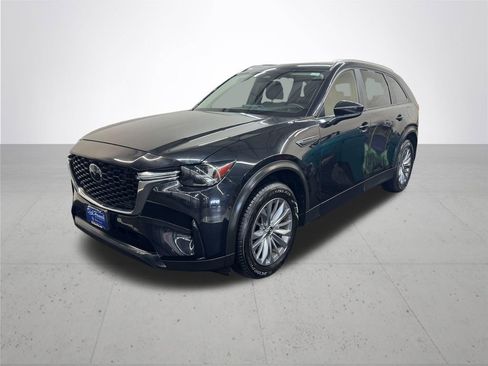 Used 2024 MAZDA CX-90 3.3 Turbo w/ Select Package AWD/4WD image 2