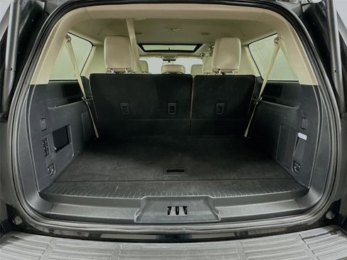 Used 2024 Ford Expedition Max Limited image 25