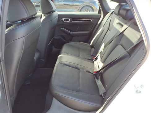 New 2026 Honda Civic Sport Touring image 9