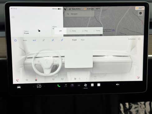 Used 2023 Tesla Model 3 Standard Range image 30