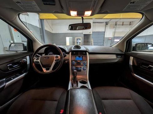 Used 2013 Ford Edge SEL AWD/4WD image 32