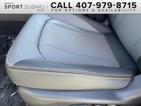 New 2026 Subaru Crosstrek 2.5i Limited AWD/4WD image 25