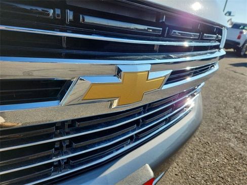 Certified 2021 Chevrolet Tahoe LT image 30