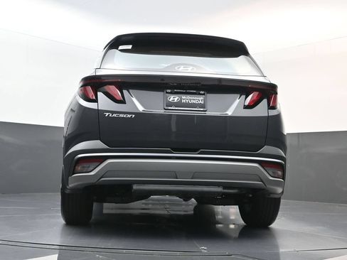 Used 2026 Hyundai Tucson SE FWD image 24