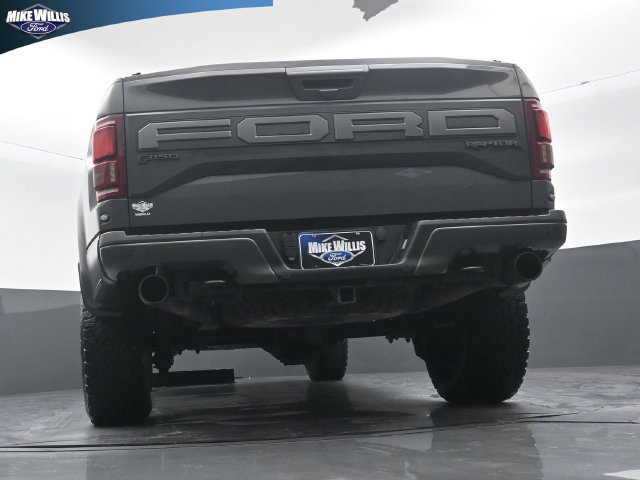 Used 2020 Ford F150 Raptor w/ Equipment Group 802A Luxury AWD/4WD image 22
