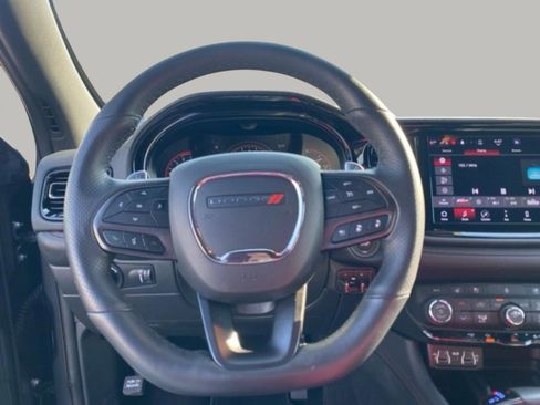 Used 2025 Dodge Durango R/T image 20