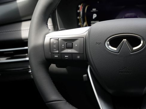 New 2027 INFINITI QX60 Luxe FWD image 10