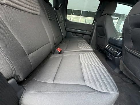 Used 2023 Ford F150 XL w/ STX Appearance Package RWD image 6