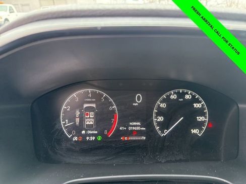 Used 2024 Honda CR-V EX-L image 33