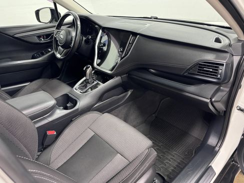 Used 2021 Subaru Outback Premium AWD/4WD image 9