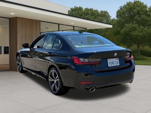 Certified 2023 BMW 330i Sedan w/ Premium Package RWD image 12