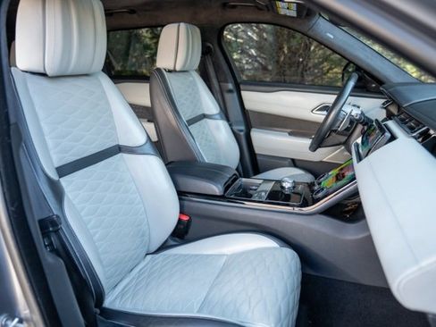 Used 2020 Land Rover Range Rover Velar SV Autobiography Dynamic image 36