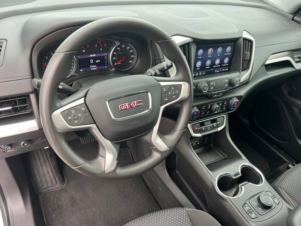Used 2023 GMC Terrain SLE w/ Driver Convenience Package AWD/4WD image 14
