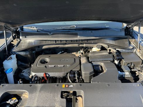 Used 2020 Kia Sorento LX image 21