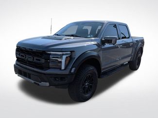 Certified 2024 Ford F150 Raptor AWD/4WD video 3