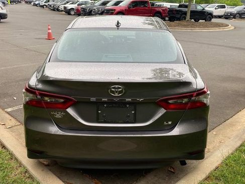 Used 2024 Toyota Camry LE FWD image 30