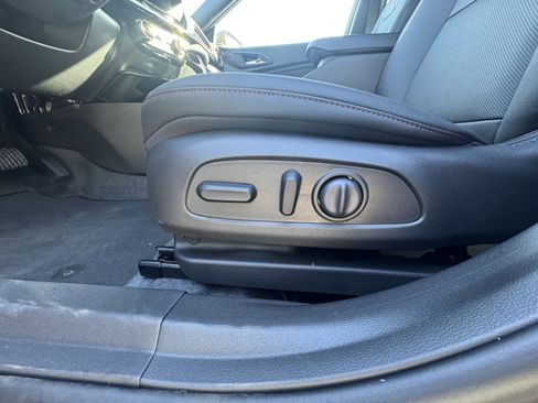 New 2026 Chevrolet Trax RS w/ Driver Confidence Package image 11