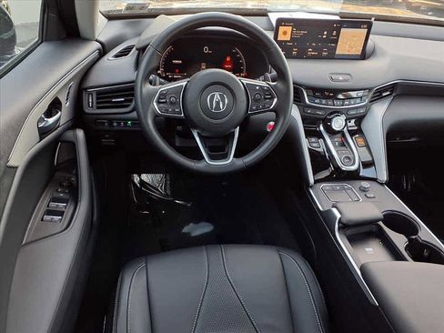 Certified 2025 Acura TLX w/ Technology Package image 8