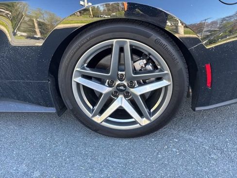 Certified 2024 Ford Mustang GT Premium RWD image 11