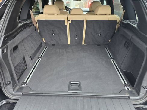 Used 2018 BMW X5 xDrive35d image 11