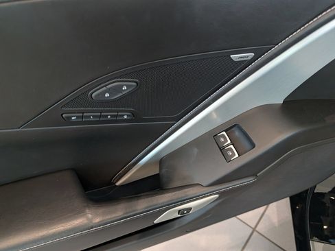 Used 2014 Chevrolet Corvette Stingray Convertible w/ 3LT Preferred Equipment Group RWD image 24