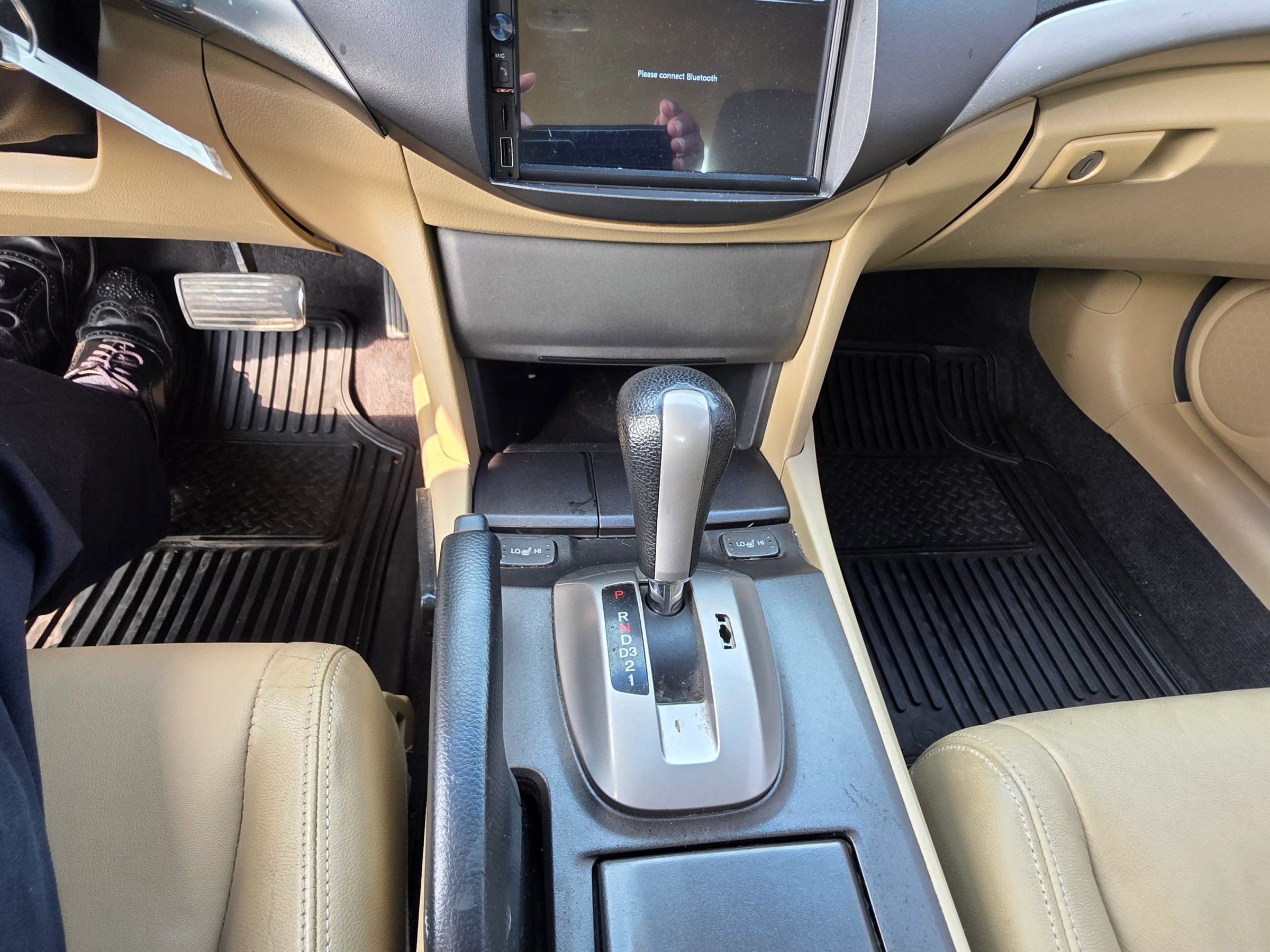 Used 2010 Honda Accord EX-L image 20
