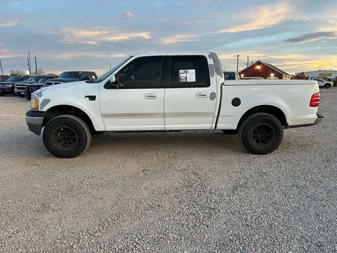 Used 2001 Ford F150 XLT image 6