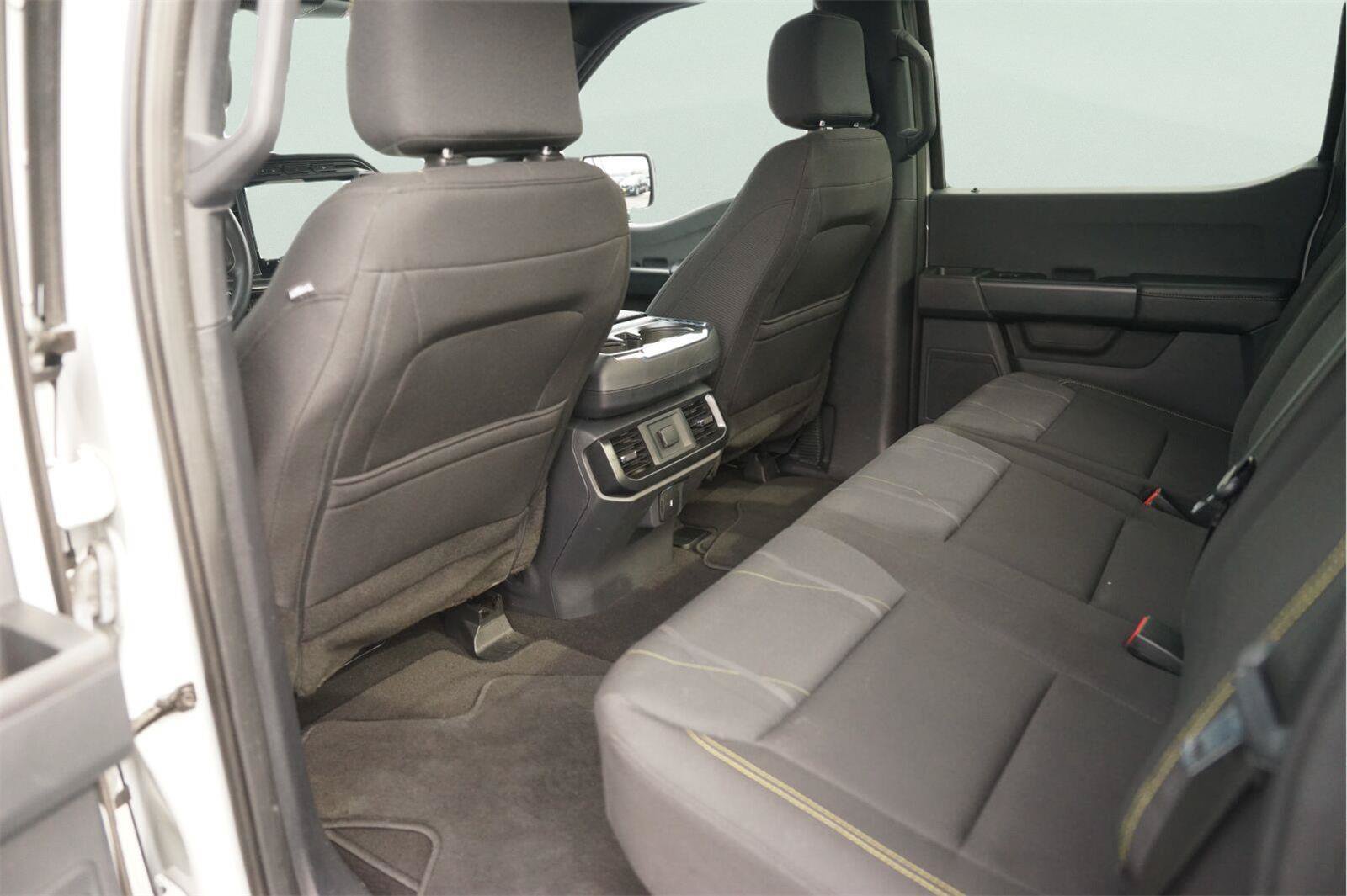 Used 2024 Ford F150 STX RWD image 11
