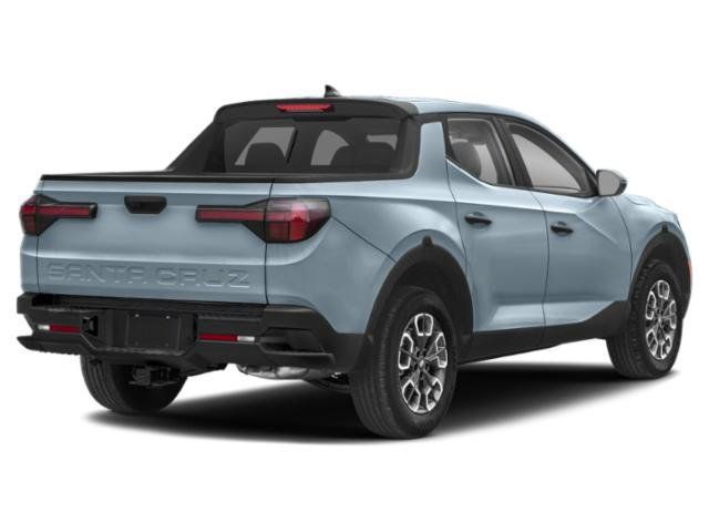 Used 2022 Hyundai Santa Cruz SEL w/ Activity Package AWD/4WD image 5