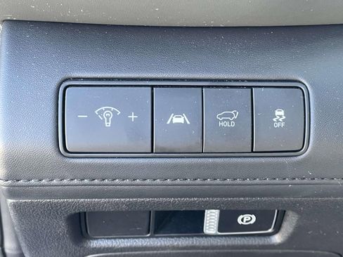 Used 2023 Hyundai Santa Fe Limited image 28