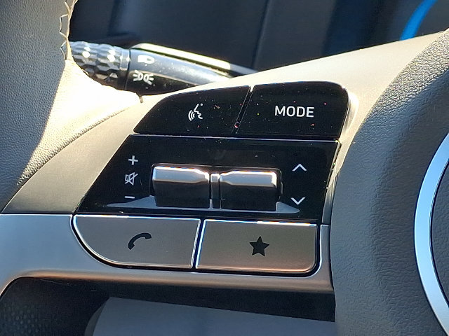 Certified 2026 Hyundai Elantra Sport FWD image 20